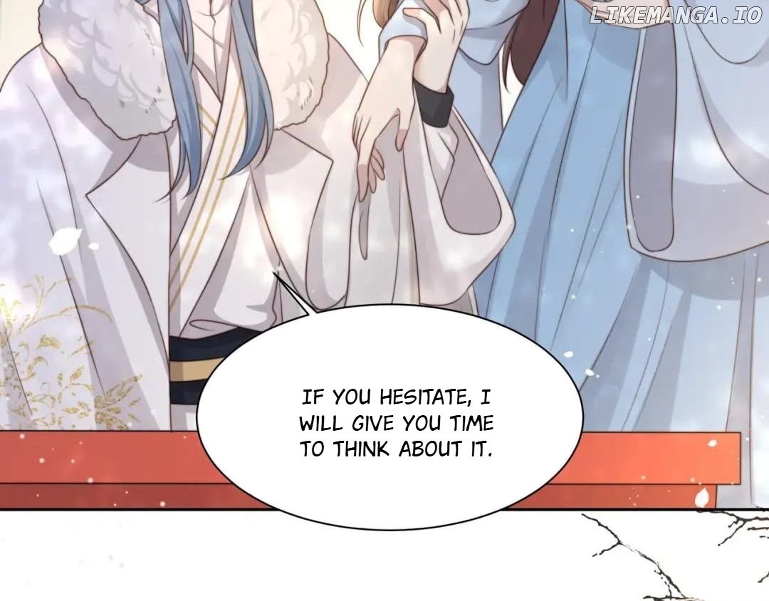 Lonely Emperor Chases His Sister-in-Law Chapter 63 - page 49